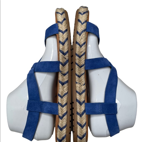 Zodiac coast sandal size 7.5 M new - Picture 6 of 14